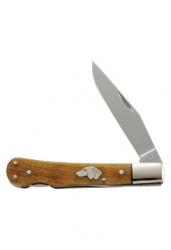 Нож KA-BAR Lockback, дл.клинка 7,78 см. Картинка Нож KA-BAR Lockback, дл.клинка 7,78 см.