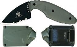 Картинка Нож KA-BAR Original TDI ser.Foliage Green, дл.клинка 5,87 см.