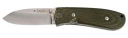 Нож KA-BAR Phat Bob Folder Картинка Нож KA-BAR Phat Bob Folder