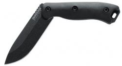 KA-BAR Short Becker Drop Point (BK16)