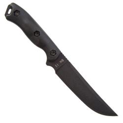 Нож KA-BAR Short Becker Trailing Point Картинка Нож KA-BAR Short Becker Trailing Point