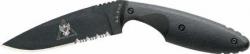 Нож KA-BAR TDI Ankle Knife serrated дл.клинка 8,89 см. Картинка Нож KA-BAR TDI Ankle Knife serrated дл.клинка 8,89 см.