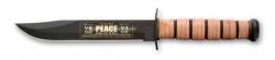 Нож KA-BAR US ARMY VE/VJ Day Картинка Нож KA-BAR US ARMY VE/VJ Day