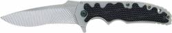 Нож KAI Kershaw Groove (Sandvik 14C28N) Картинка Нож KAI Kershaw Groove (Sandvik 14C28N)
