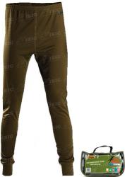 Картинка Кальсоны Snugpak 2nd Skinz Long Johns (Coolmax). Размер - M. Цвет - оливковый