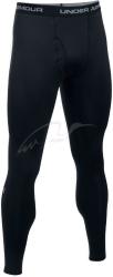 Кальсоны Under Armour Base 1.0 2XL ц:черный Картинка Кальсоны Under Armour Base 1.0 2XL ц:черный