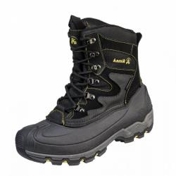 KAMIK Blackjack WK0075BLK-14/47 (WK0075BLK-14)