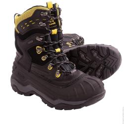 Картинка KAMIK KEYSTONEG GORE-TEX (-40°) WK0042BLK-11/44 