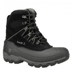 KAMIK SNOWCAVERN (-40°) WK0083DBR-11/44 Картинка KAMIK SNOWCAVERN (-40°) WK0083DBR-11/44