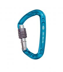 Карабин алюминиевый Climbing Technology Aerial SG цветной Картинка Карабин алюминиевый Climbing Technology Aerial SG цветной