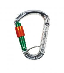Карабин алюминиевый Climbing Technology Concept HMS SGL Spring Bar Картинка Карабин алюминиевый Climbing Technology Concept HMS SGL Spring Bar