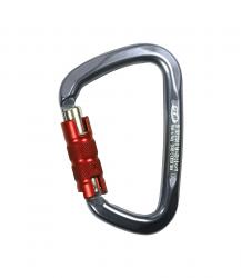 Карабин алюминиевый Climbing Technology Large TG цветной Картинка Карабин алюминиевый Climbing Technology Large TG цветной