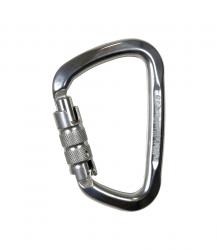 Карабин алюминиевый Climbing Technology Large TG Картинка Карабин алюминиевый Climbing Technology Large TG