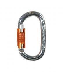 Карабин алюминиевый Climbing Technology Pillar WG цветной Картинка Карабин алюминиевый Climbing Technology Pillar WG цветной