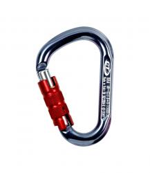 Карабин алюминиевый Climbing Technology Snappy TG цветной Картинка Карабин алюминиевый Climbing Technology Snappy TG цветной
