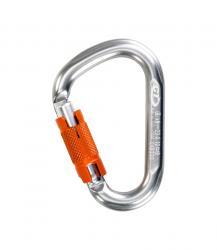 Карабин алюминиевый Climbing Technology Snappy WG цветной Картинка Карабин алюминиевый Climbing Technology Snappy WG цветной