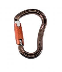 Картинка Карабин алюминиевый Rock Empire Carabiner HMS Magnum 2T