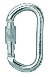 Картинка Карабин Petzl OK screw lock