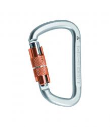 Карабин Rock Empire Carabiner Steel D-KL-2T Картинка Карабин Rock Empire Carabiner Steel D-KL-2T