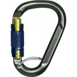 Картинка Карабин Salewa HMS Belay Twist Lock