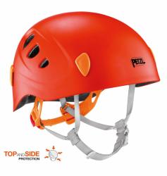 Картинка Каска Petzl  детская Piccu coral