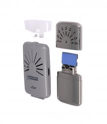 Каталитическая грелка Kovea KJ8HT0201 Mosquito Warmer Картинка Каталитическая грелка Kovea KJ8HT0201 Mosquito Warmer