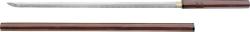 Катана Boker Magnum Blind Samurai Картинка Катана Boker Magnum Blind Samurai