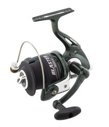 Катушка безынерционная Salmo Blaster FEEDER 1 (363g/5,2:1/1п.) 50FD Картинка Катушка безынерционная Salmo Blaster FEEDER 1 (363g/5,2:1/1п.) 50FD