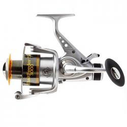 Катушка безинерционная Salmo Diamond BAITFEEDER 5 6000BR Картинка Катушка безинерционная Salmo Diamond BAITFEEDER 5 6000BR