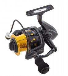 Катушка безынерционная Salmo Diamond FEEDER 6 (305g/5,2:1/5+1) 30FD Картинка Катушка безынерционная Salmo Diamond FEEDER 6 (305g/5,2:1/5+1) 30FD