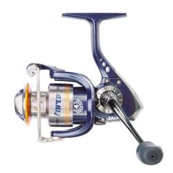 Катушка безынерционная Salmo Diamond FORCE (260g/ 5,2:1/ 3+1) 130FD Картинка Катушка безынерционная Salmo Diamond FORCE (260g/ 5,2:1/ 3+1) 130FD