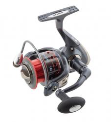 Катушка безынерционная Salmo Diamond SPIN 6 (292g/5,2:1/5+1) 30FD Картинка Катушка безынерционная Salmo Diamond SPIN 6 (292g/5,2:1/5+1) 30FD