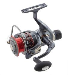 Катушка безынерционная Salmo Diamond SPIN 6 (306g/5,2:1/5+1) 30RD Картинка Катушка безынерционная Salmo Diamond SPIN 6 (306g/5,2:1/5+1) 30RD