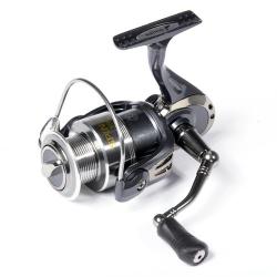 Катушка безинерционная Salmo Diamond SPIN 7 3500FD Картинка Катушка безинерционная Salmo Diamond SPIN 7 3500FD
