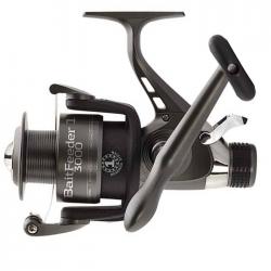 Катушка безинерционная Salmo Sniper BAITFEEDER 1 3000BR Картинка Катушка безинерционная Salmo Sniper BAITFEEDER 1 3000BR