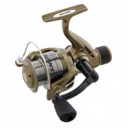 Катушка безынерционная Salmo Sniper SPIN 4 (266g/5,2:1/3+1) 20RD Картинка Катушка безынерционная Salmo Sniper SPIN 4 (266g/5,2:1/3+1) 20RD