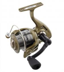 Катушка безынерционная Salmo Sniper SPIN 4 (289g/5,2:1/3+1) 30FD Картинка Катушка безынерционная Salmo Sniper SPIN 4 (289g/5,2:1/3+1) 30FD