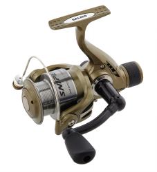 Катушка безинерционная Salmo Sniper SPIN 4 (293g/5,2:1/3+1) 30RD Картинка Катушка безинерционная Salmo Sniper SPIN 4 (293g/5,2:1/3+1) 30RD