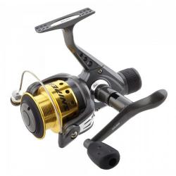 Катушка безинерционная Salmo Sniper SPIN 5 (265g/5,5:1/4+1)10RD Картинка Катушка безинерционная Salmo Sniper SPIN 5 (265g/5,5:1/4+1)10RD