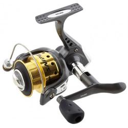 Катушка безинерционная Salmo Sniper SPIN 5 (278g/5,2:1/4+1) 30FD Картинка Катушка безинерционная Salmo Sniper SPIN 5 (278g/5,2:1/4+1) 30FD