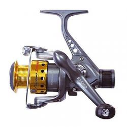 Катушка безинерционная Salmo Supreme SNIPER (250g/ 5,5:1/ 4+1) 10RD Картинка Катушка безинерционная Salmo Supreme SNIPER (250g/ 5,5:1/ 4+1) 10RD