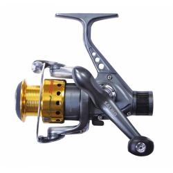 Катушка безинерционная Salmo Supreme SNIPER (310g/ 5,5:1/ 4+1) 30RD Картинка Катушка безинерционная Salmo Supreme SNIPER (310g/ 5,5:1/ 4+1) 30RD