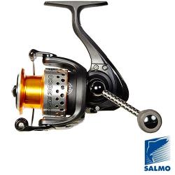 Катушка безинерционная Team Salmo VANTAGE (181g/4,9:1/9+1) 10FD (TS-9310FD)