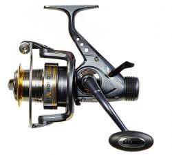 Катушка безинерционная з бетрайнером Salmo Diamond BAITFEEDER 6 (377g/ 5,2:1/ 5+1) 40BR Картинка Катушка безинерционная з бетрайнером Salmo Diamond BAITFEEDER 6 (377g/ 5,2:1/ 5+1) 40BR