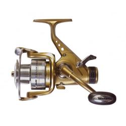 Катушка безинерционная з бетрайнером Salmo Diamond CARP RUNNER (385g/ 5,2:1/ 4+1) 40BR Картинка Катушка безинерционная з бетрайнером Salmo Diamond CARP RUNNER (385g/ 5,2:1/ 4+1) 40BR