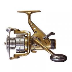 Катушка безинерционная з бетрайнером Salmo Diamond CARP RUNNER (530g/ 5,2:1/ 4+1) 60BR Картинка Катушка безинерционная з бетрайнером Salmo Diamond CARP RUNNER (530g/ 5,2:1/ 4+1) 60BR