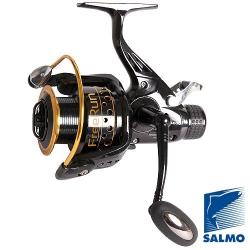 Катушка безинерционная з бетрайнером Salmo Elite FREERUN (360g/ 5,2:1/ 7+1) 30BR Картинка Катушка безинерционная з бетрайнером Salmo Elite FREERUN (360g/ 5,2:1/ 7+1) 30BR