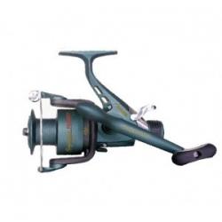 Катушка безинерционная з бетрайнером Salmo Supreme FEEDER SYSTEM (430g/ 5,2:1/ 1п.) 50BR Картинка Катушка безинерционная з бетрайнером Salmo Supreme FEEDER SYSTEM (430g/ 5,2:1/ 1п.) 50BR