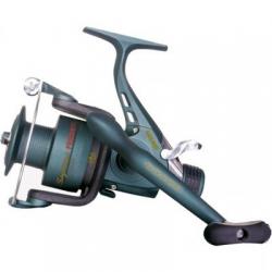 Катушка безинерционная з бетрайнером Salmo Supreme FEEDER SYSTEM (445g/ 5,2:1/ 1п.) 60BR Картинка Катушка безинерционная з бетрайнером Salmo Supreme FEEDER SYSTEM (445g/ 5,2:1/ 1п.) 60BR