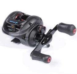 Катушка мультипликаторние Salmo Elite BAIT CAST 6 Картинка Катушка мультипликаторние Salmo Elite BAIT CAST 6